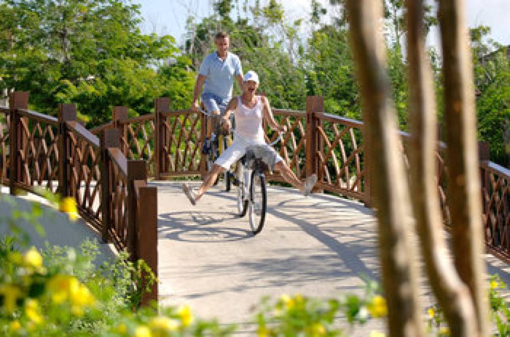 Fairmont Mayakoba 4