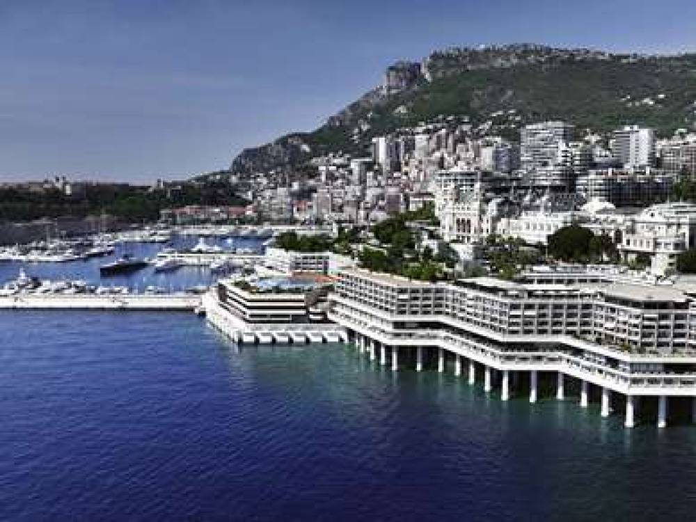 Fairmont Monte-Carlo 1