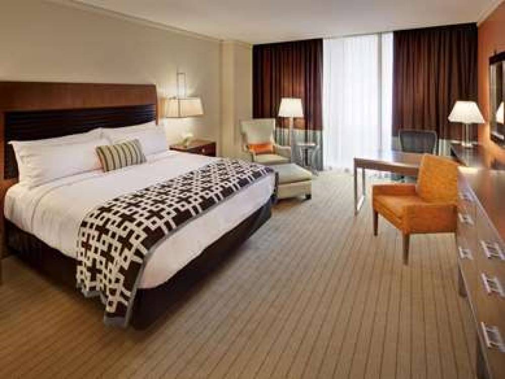 Fairmont Pittsburgh 9