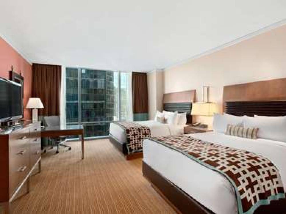 Fairmont Pittsburgh 7