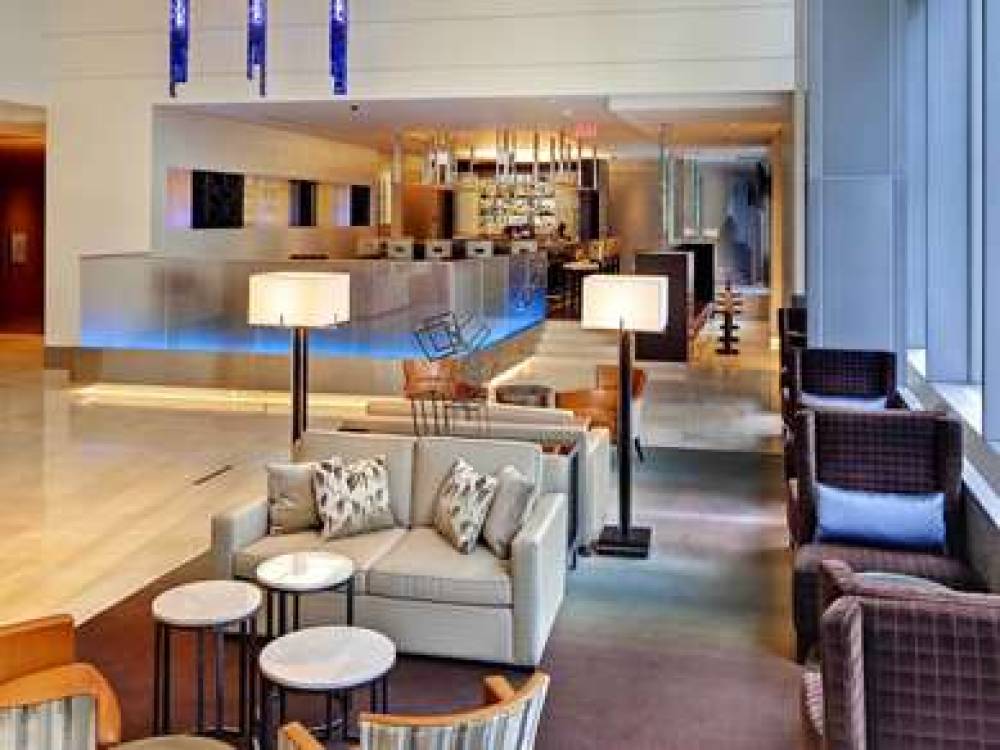 Fairmont Pittsburgh 5