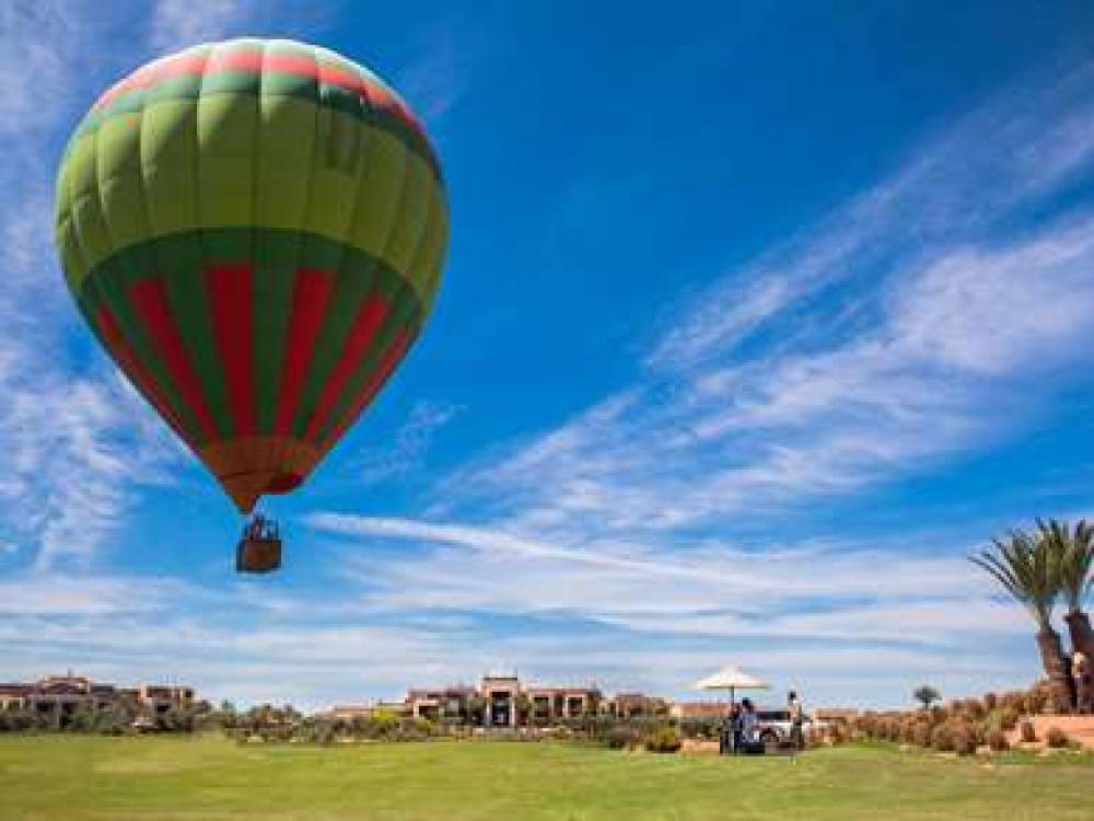 FAIRMONT ROYAL PALM MARRAKECH 4