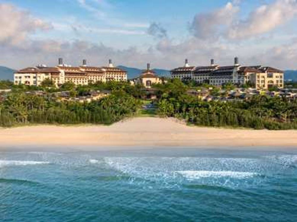 FAIRMONT SANYA 1