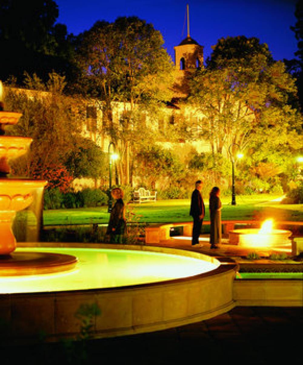 Fairmont Sonoma Mission Inn And Spa