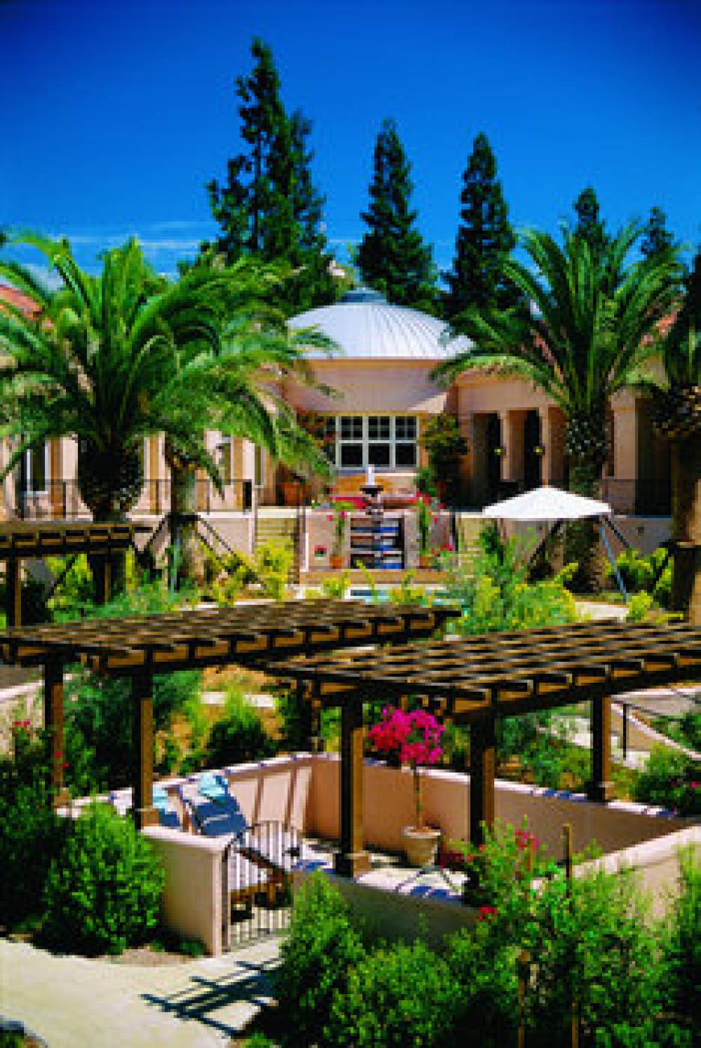 Fairmont Sonoma Mission Inn And Spa 9