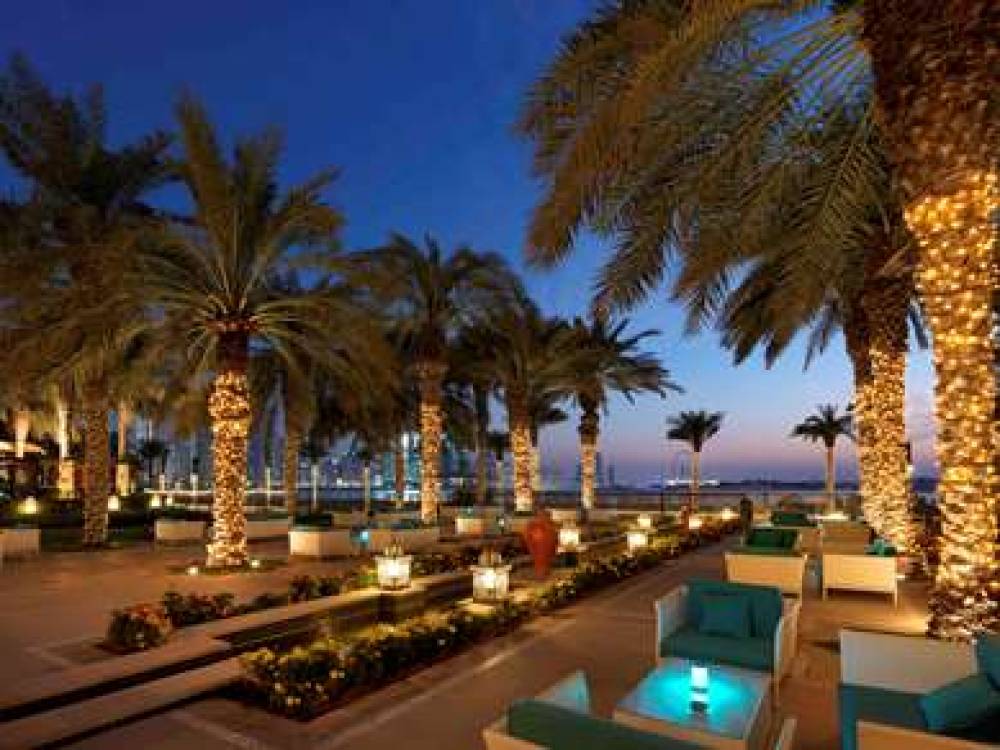 Fairmont The Palm 3