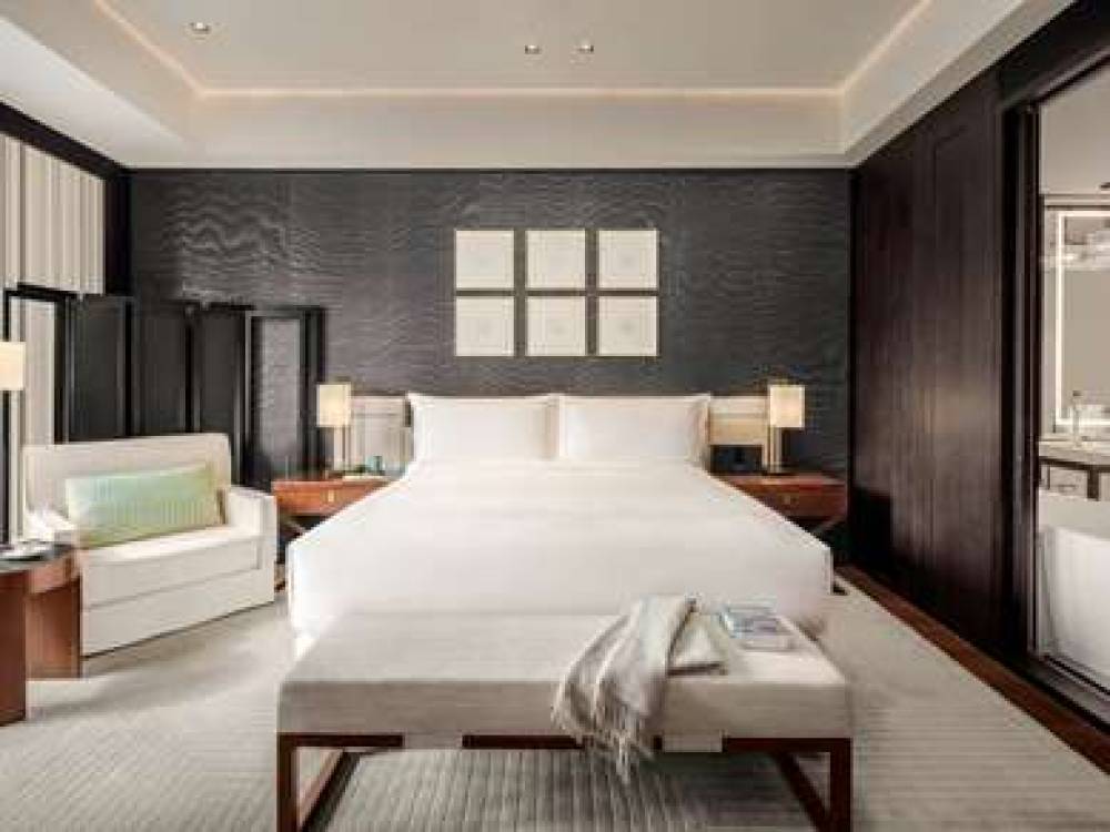 FAIRMONT WUHAN 6