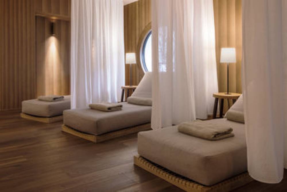 FALORIA MOUNTAIN SPA RESORT 7