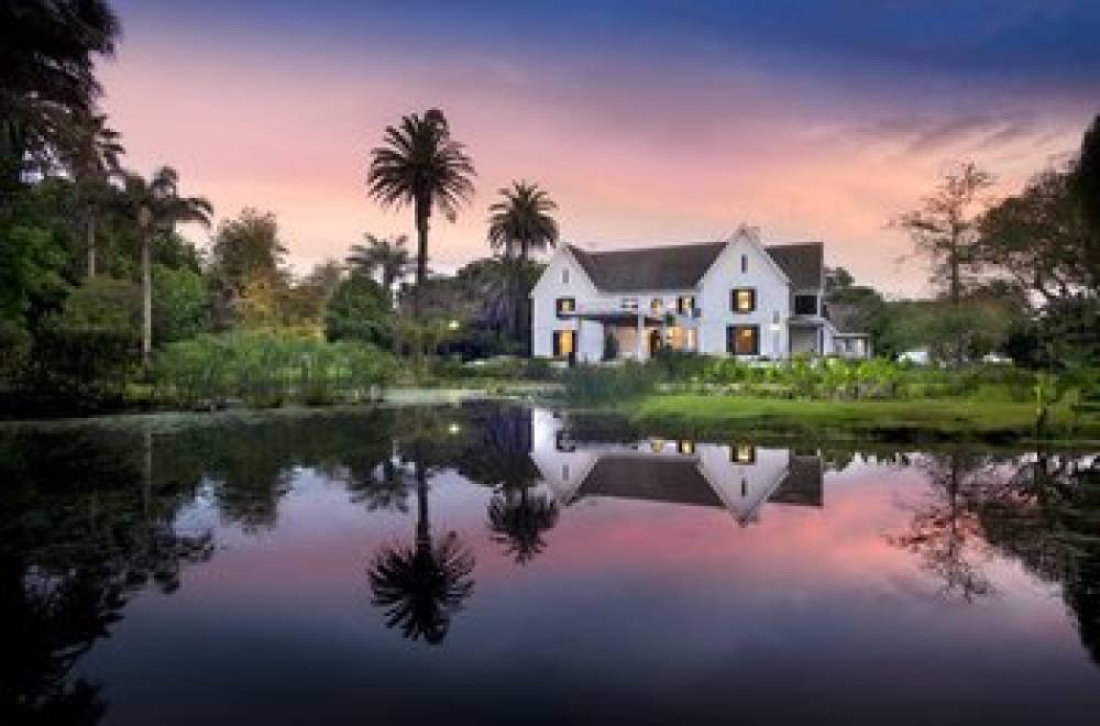 Fancourt 1