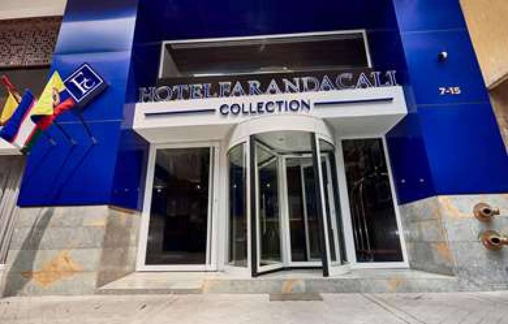 Faranda Collection Cali Radisson