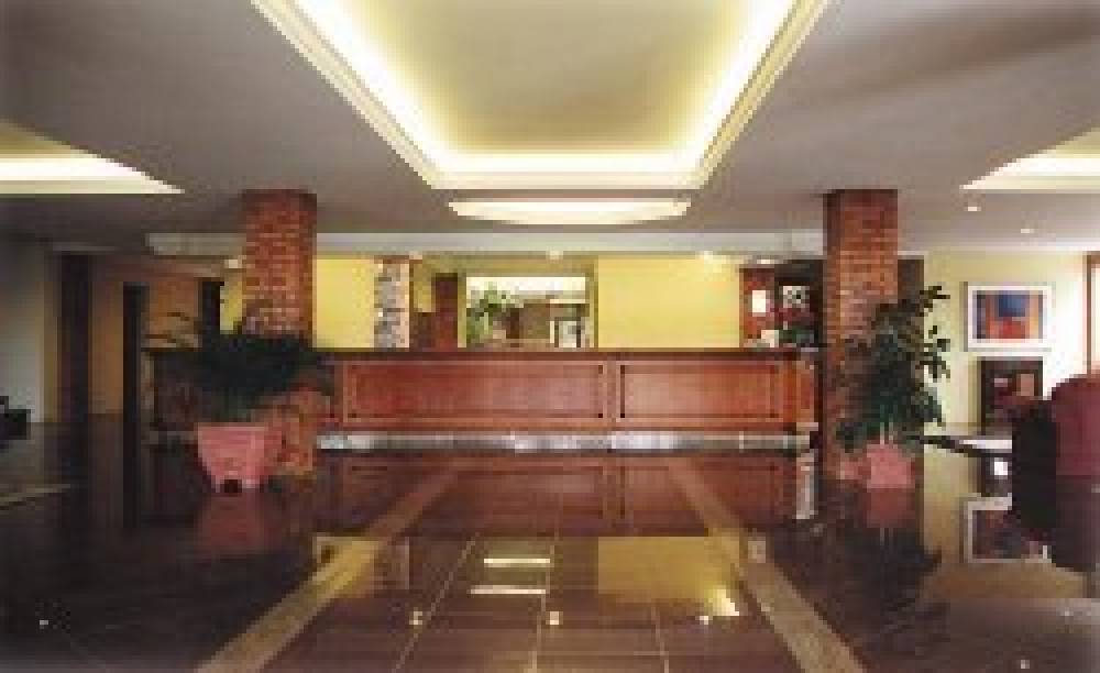 Farina Park Hotel 1