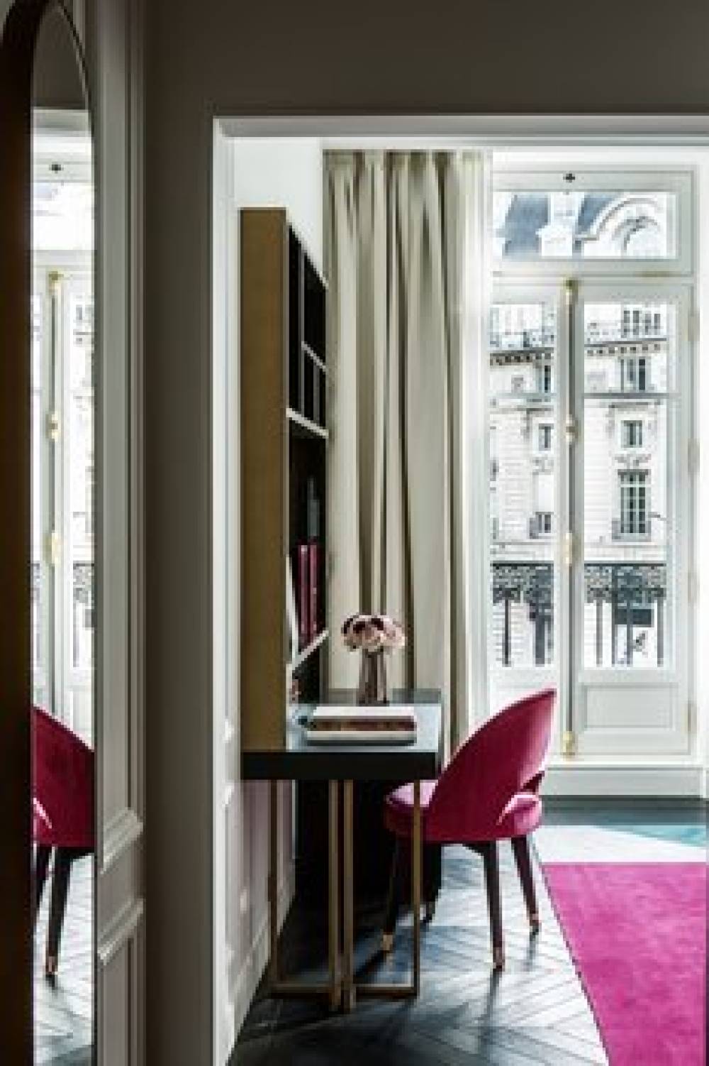 FAUCHON HOTEL PARIS 3