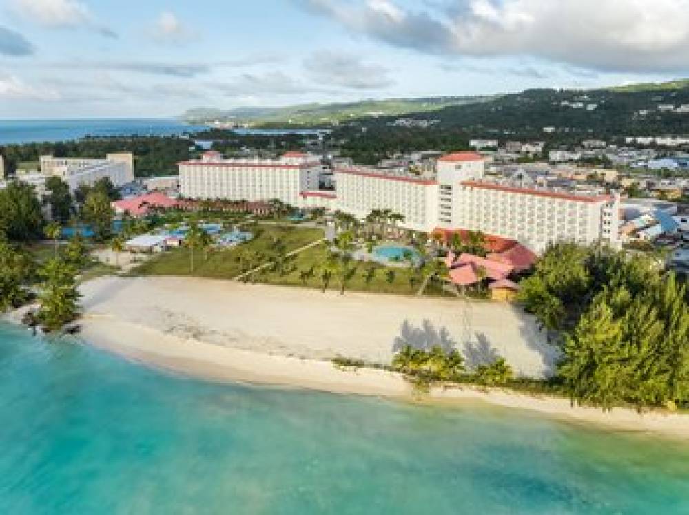 Fiesta Resort And Spa Saipan