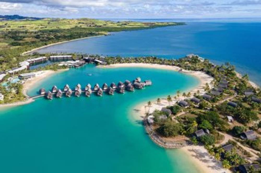 Fiji Marriott Resort Momi Bay 1