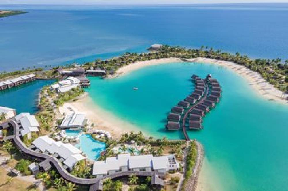 Fiji Marriott Resort Momi Bay 6