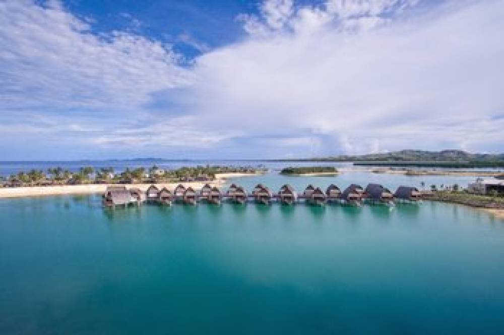 Fiji Marriott Resort Momi Bay 2