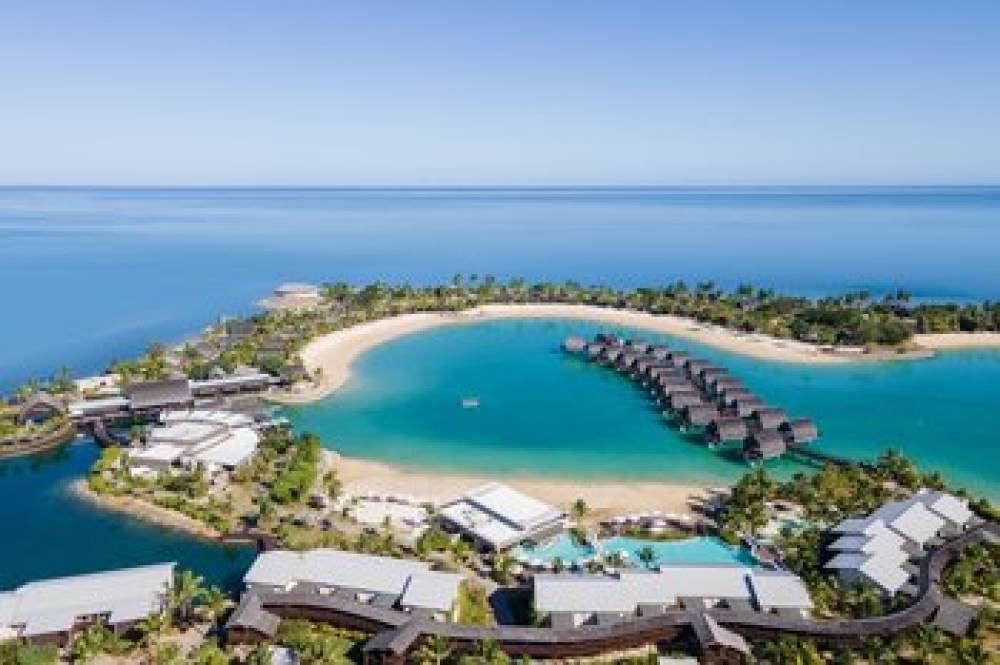 Fiji Marriott Resort Momi Bay 5