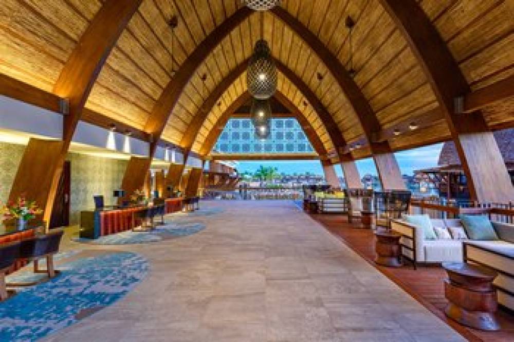 Fiji Marriott Resort Momi Bay 4