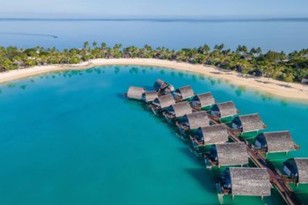 Fiji Marriott Resort Momi Bay