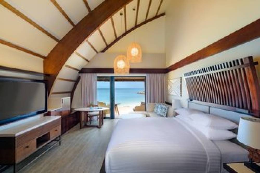 Fiji Marriott Resort Momi Bay 9