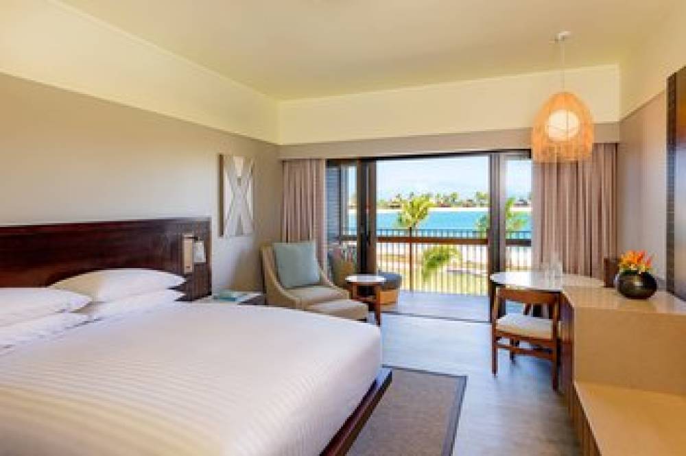 Fiji Marriott Resort Momi Bay 10