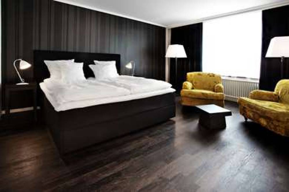 FIRST HOTEL GRAND ODENSE 5