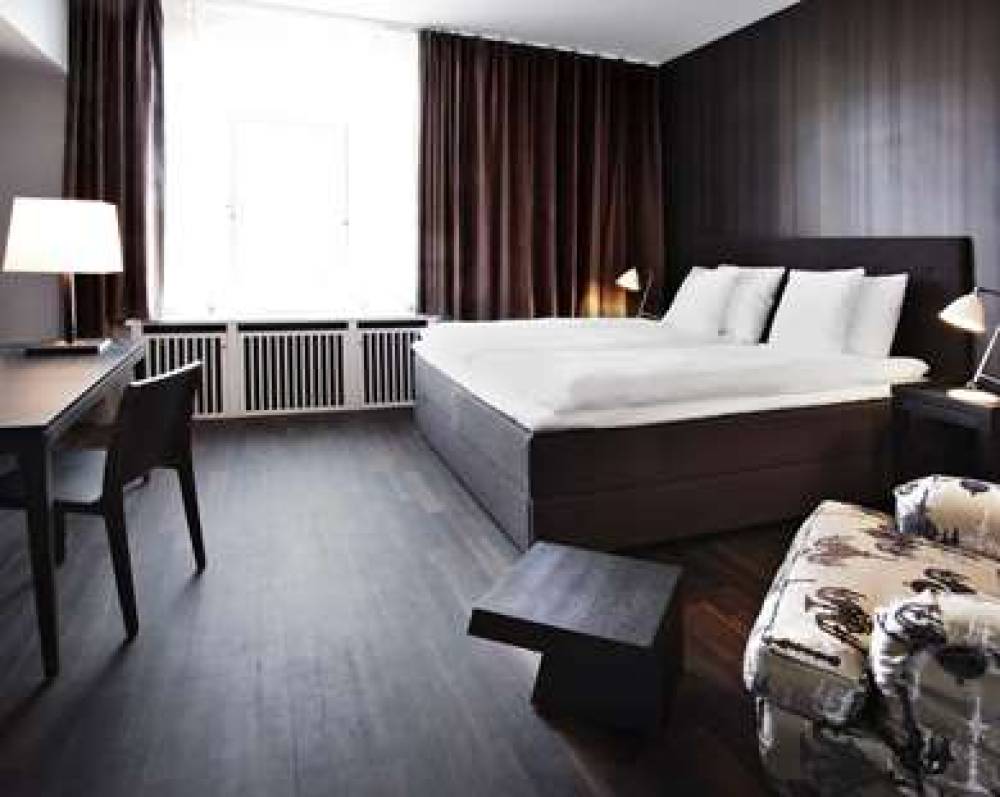 FIRST HOTEL GRAND ODENSE 3