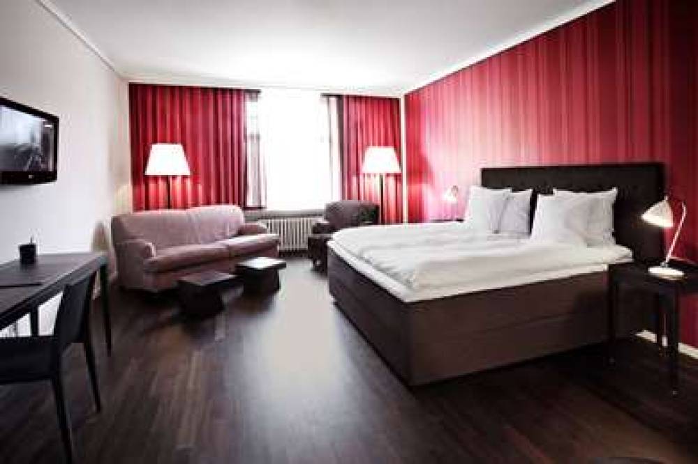 FIRST HOTEL GRAND ODENSE 6