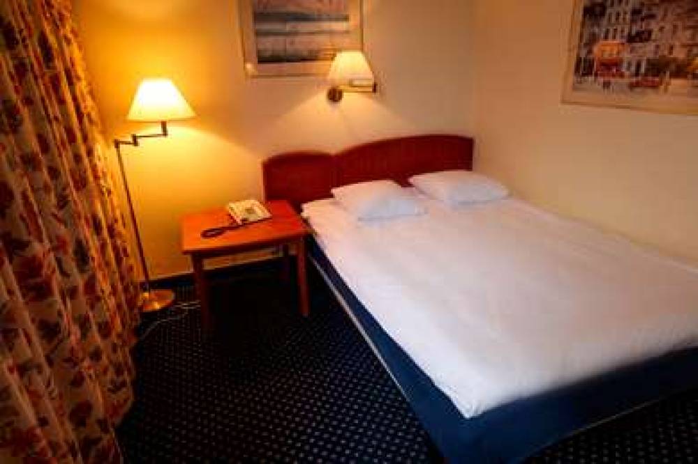 FIRST HOTEL STATT KARLSKRONA 5