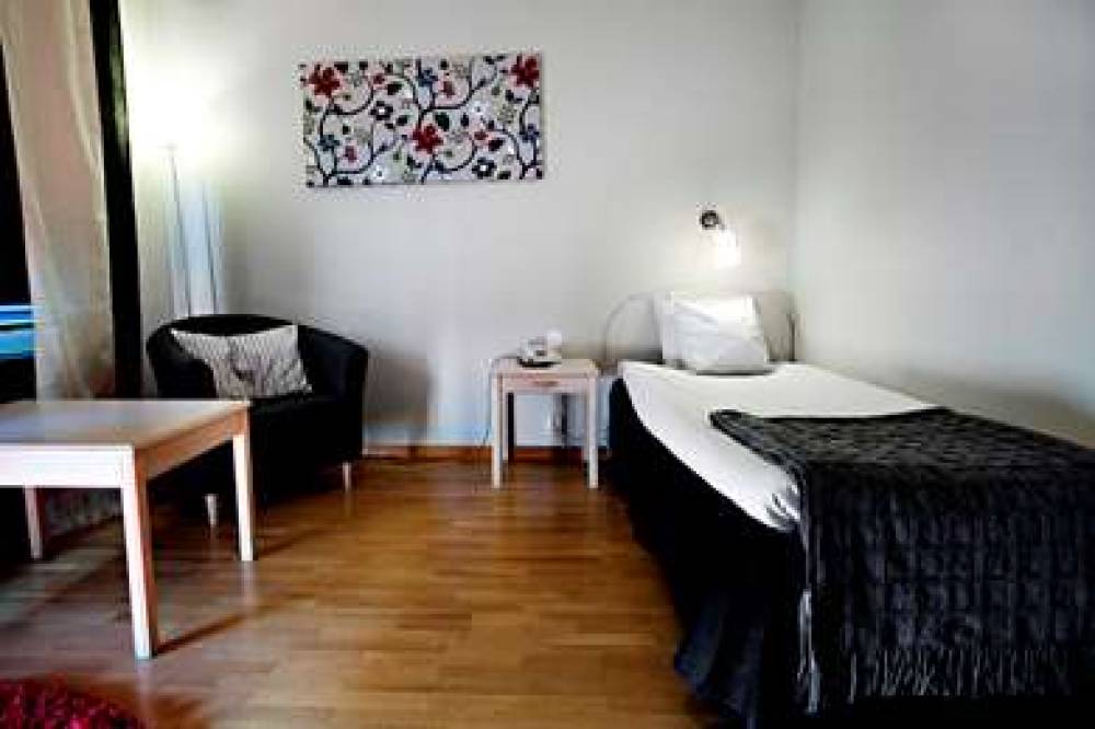 First Hotel Statt Soderhamn