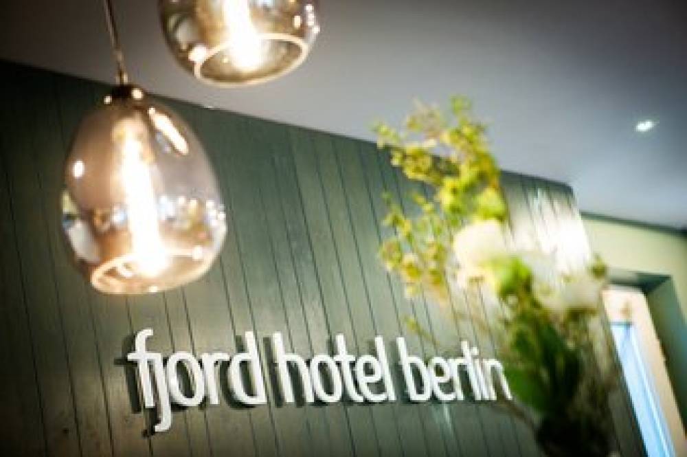 Fjord Hotel Berlin 2