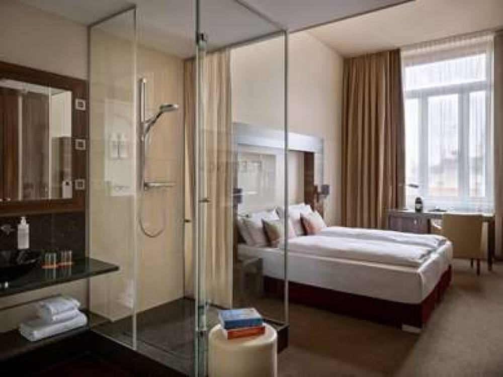 FLEMINGS SELECTION HOTEL WIEN CITY 10