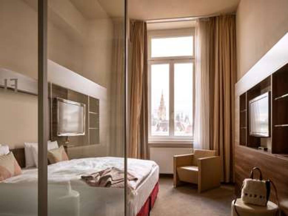 FLEMINGS SELECTION HOTEL WIEN CITY 9