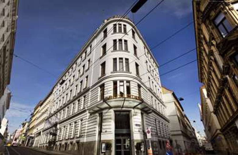 Flemings Selection Hotel Wien City