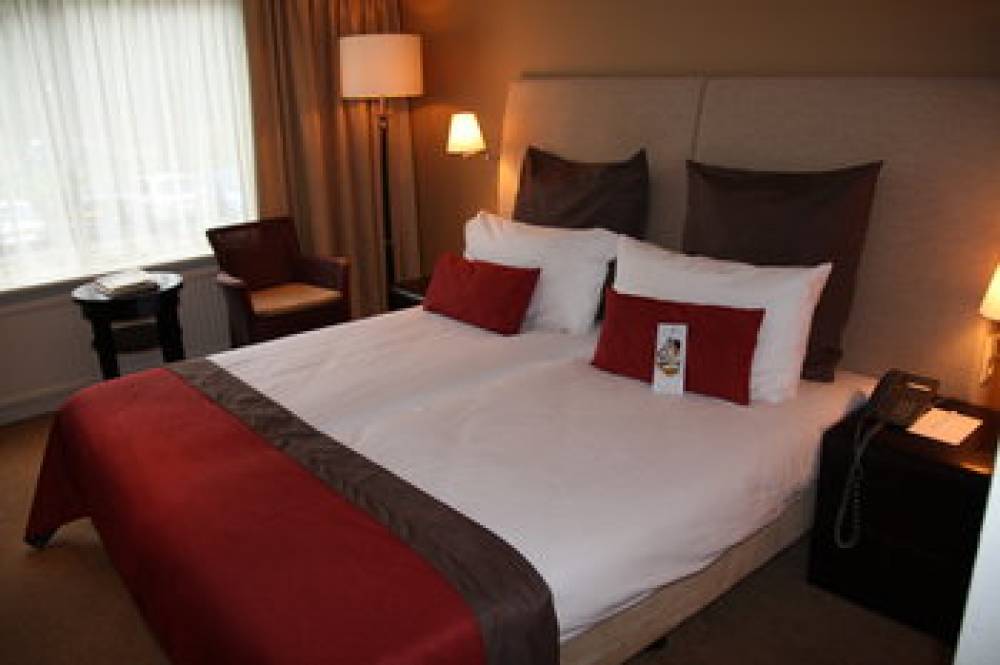 FLETCHER HOTEL ARNHEM - DOORWERTH 7