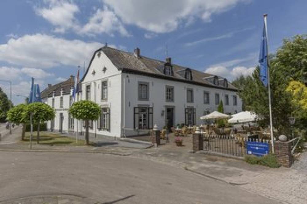 FLETCHER HOTEL DE BURGHOEVE 2