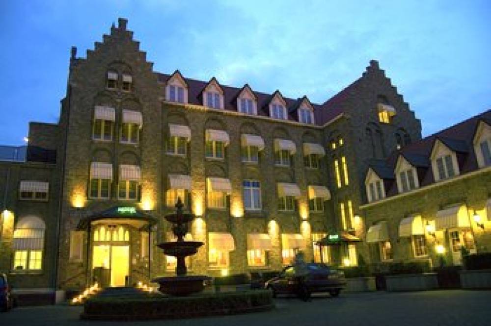 Fletcher Hotel Dikke Van Dale