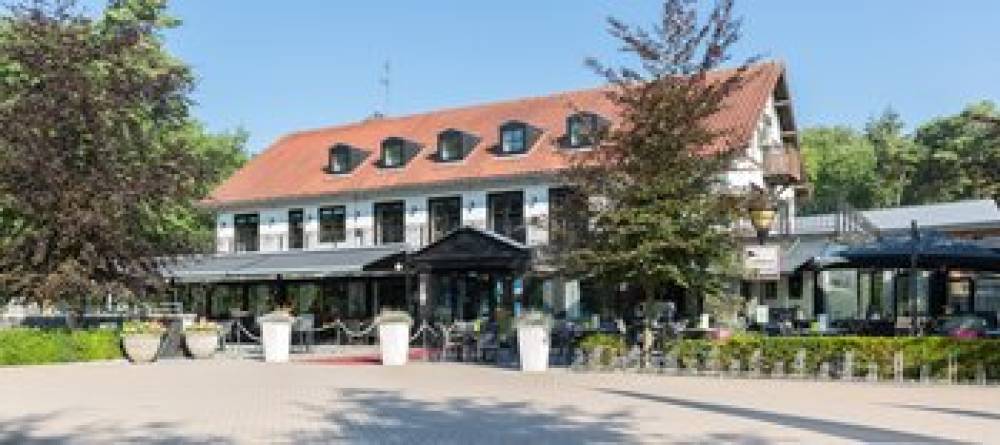 FLETCHER HOTEL JAGERSHORSTEINDHOVEN 1