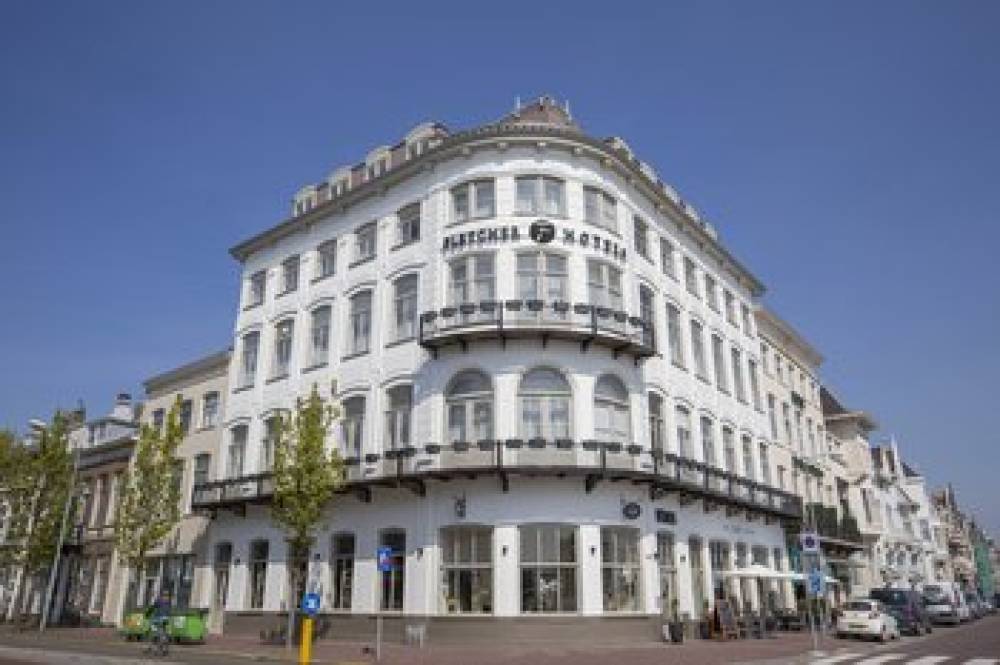 Fletcher Hotel Middelburg