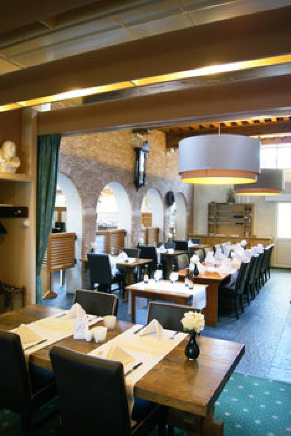 FLETCHER HOTEL RESTAURANT DE ZALM 6