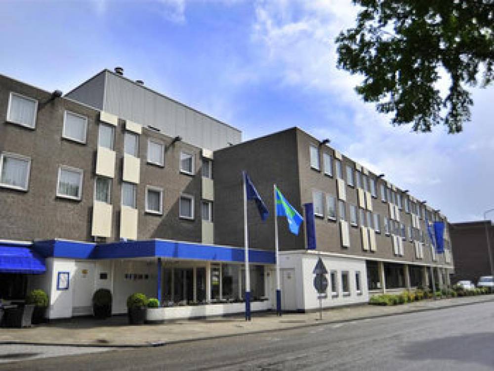 Fletcher Hotel Restaurant Weert