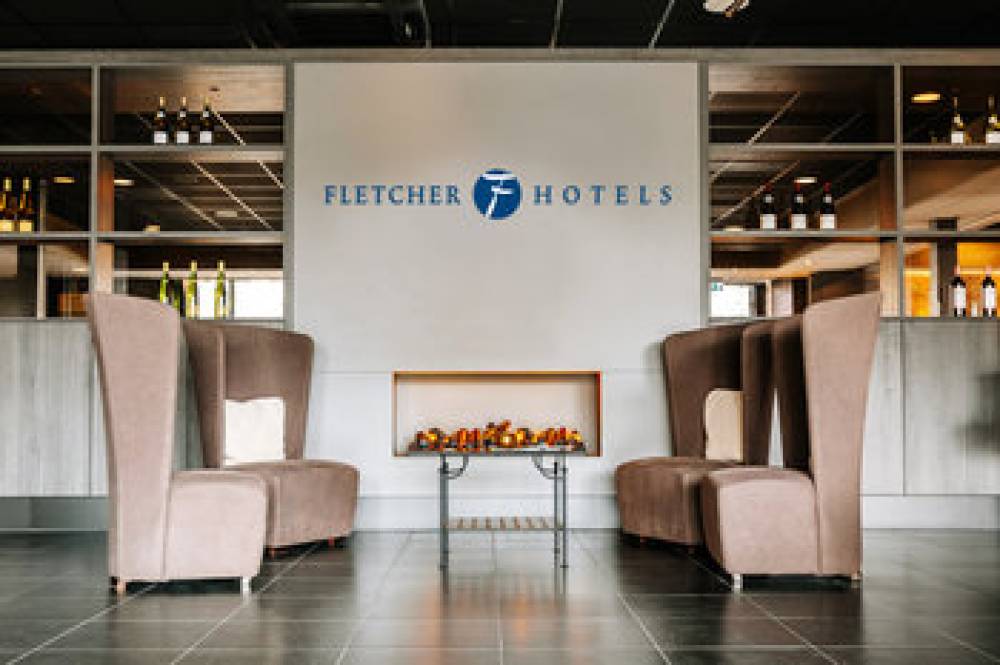 FLETCHER HOTEL ZEVENBERGEN MOERDIJK 9