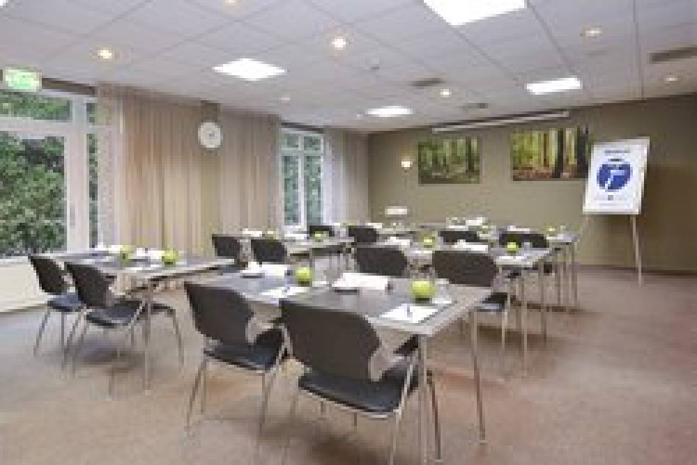 FLETCHER LANDHOTEL BOSRIJK ROERMOND 4