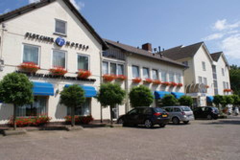 FLETCHER LANDHOTEL BOSRIJK ROERMOND 5