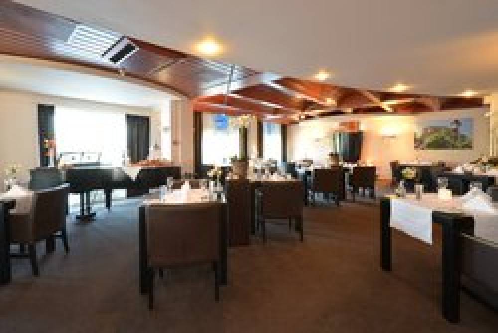 FLETCHER LANDHOTEL BOSRIJK ROERMOND 3