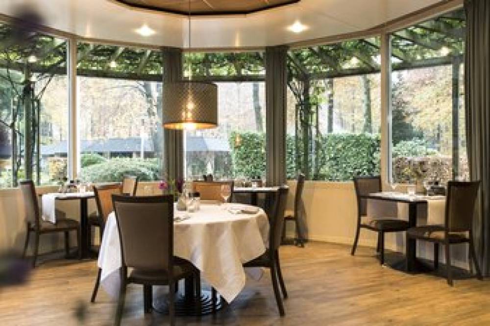 FLETCHER RESTAURANT MOOI VELUWE 10