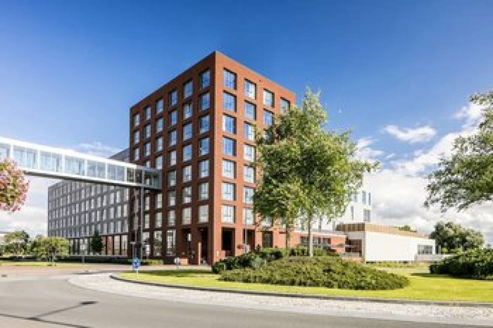 FLETCHER WELLNESS HOTEL HELMOND 7