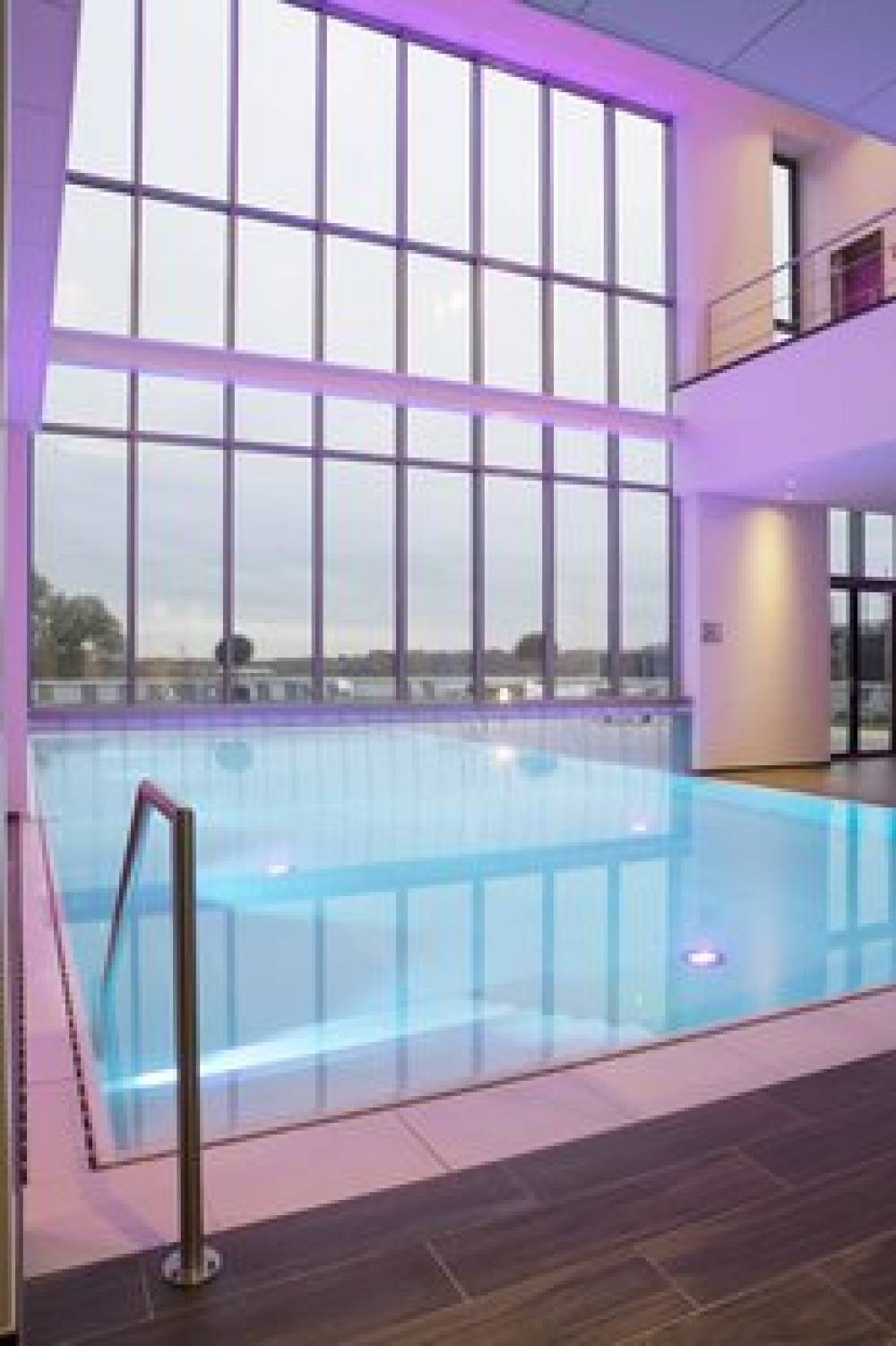 FLETCHER WELLNESS HOTEL HELMOND 4