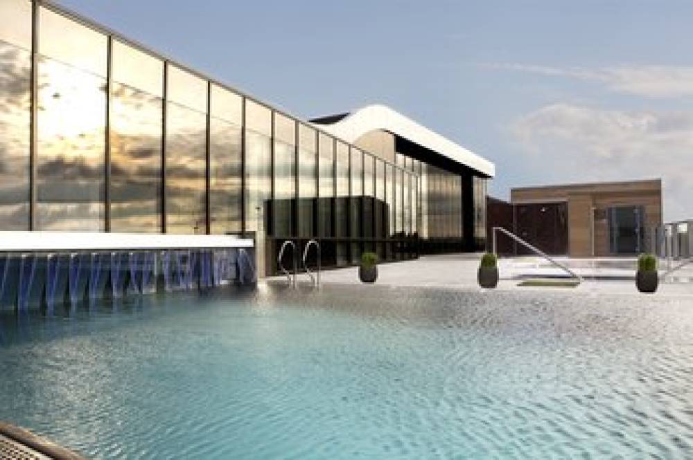 Fletcher Wellness Hotel Sittard