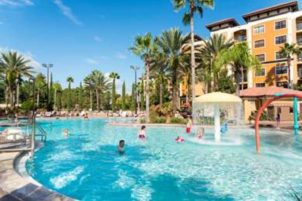 FLORIDAYS RESORT ORLANDO 2